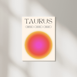 Taurus Aura