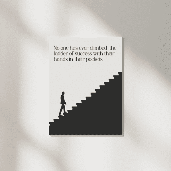 Ladder of Success