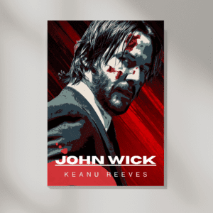 John Wick Poster