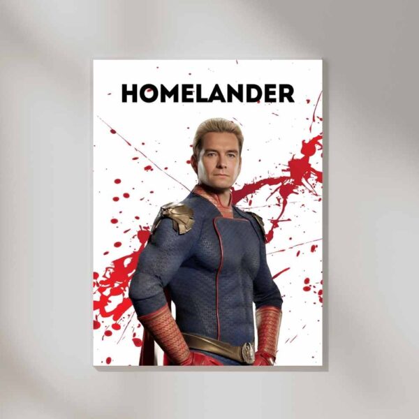 Homelander